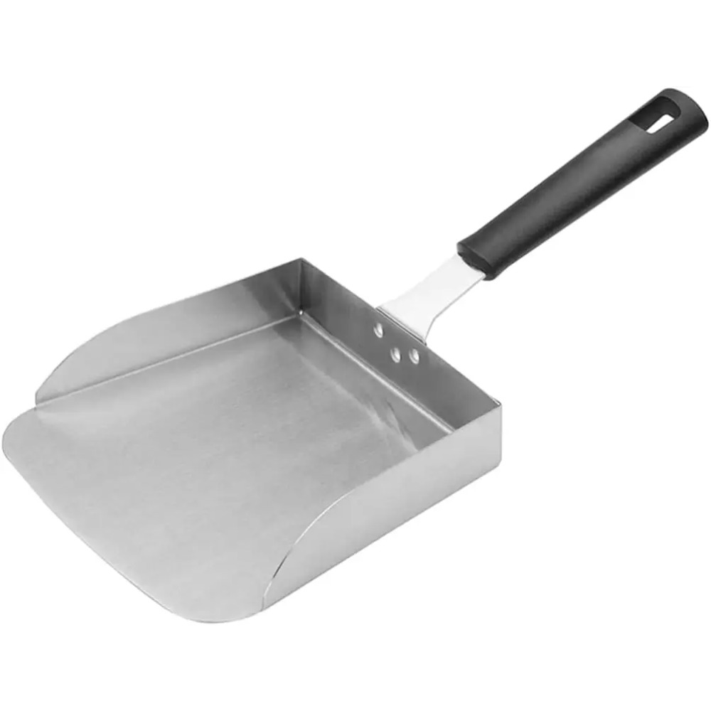 Griddle Food Mover Stainless S - Camping Cooking Range 评论和价格
