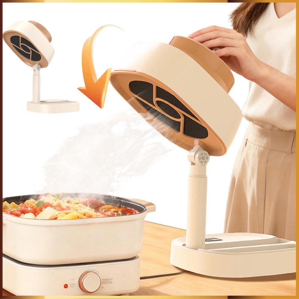 Outdoor Camping Smoke Exhaust  - Camping Cooking Range 评论和价格