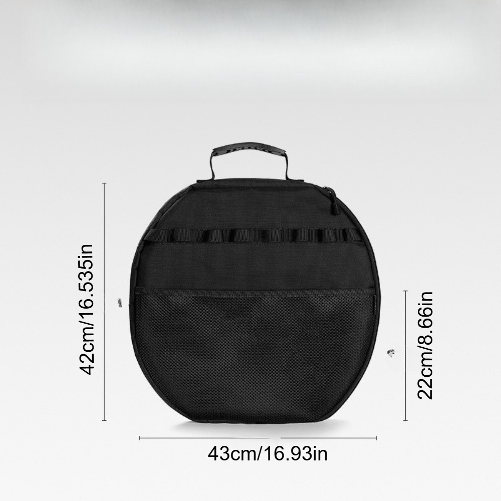 Grill Pan Storage Bag, Portabl - Camping Cooking Range 评论和价格