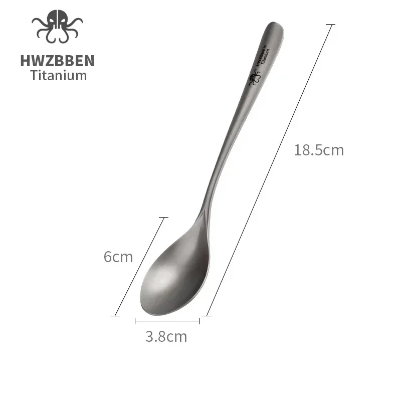 HWZBBEN Titanium Outdoor Campi - Camping Cooking Set Lightweight 评论和价格